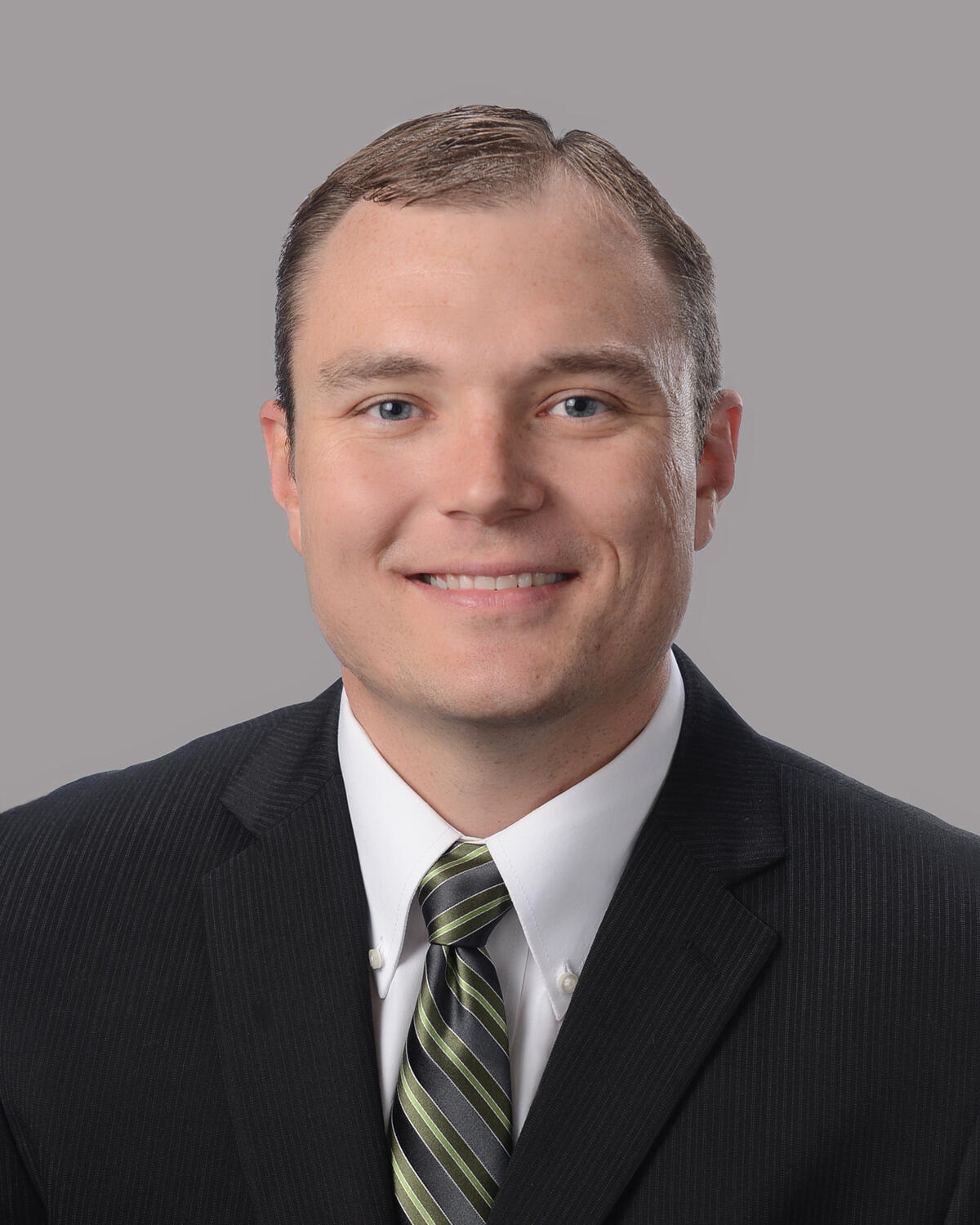 Headshot Image for Sid Dill